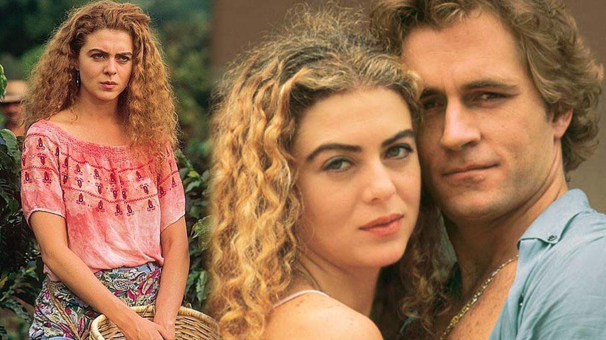 Las novelas y series colombianas más exitosas de los años 90 | KienyKe