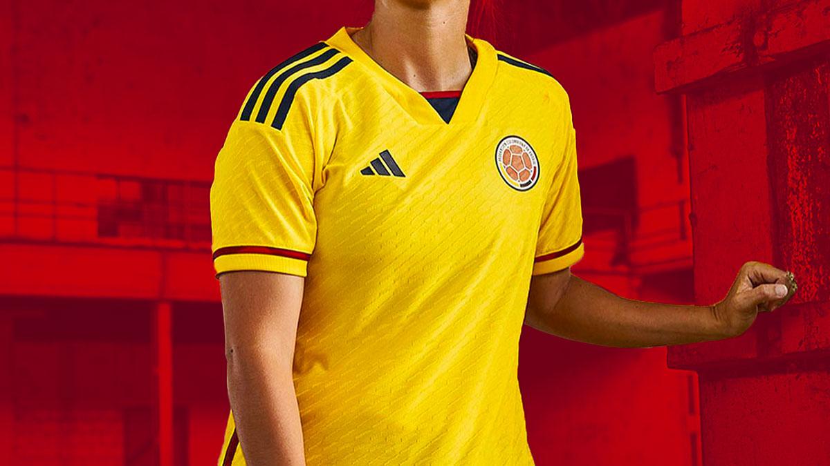 Camiseta seleccion colombia best sale 2015