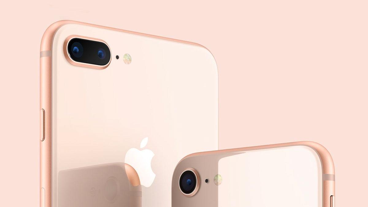 Por que Apple se saltó el iPhone 9 