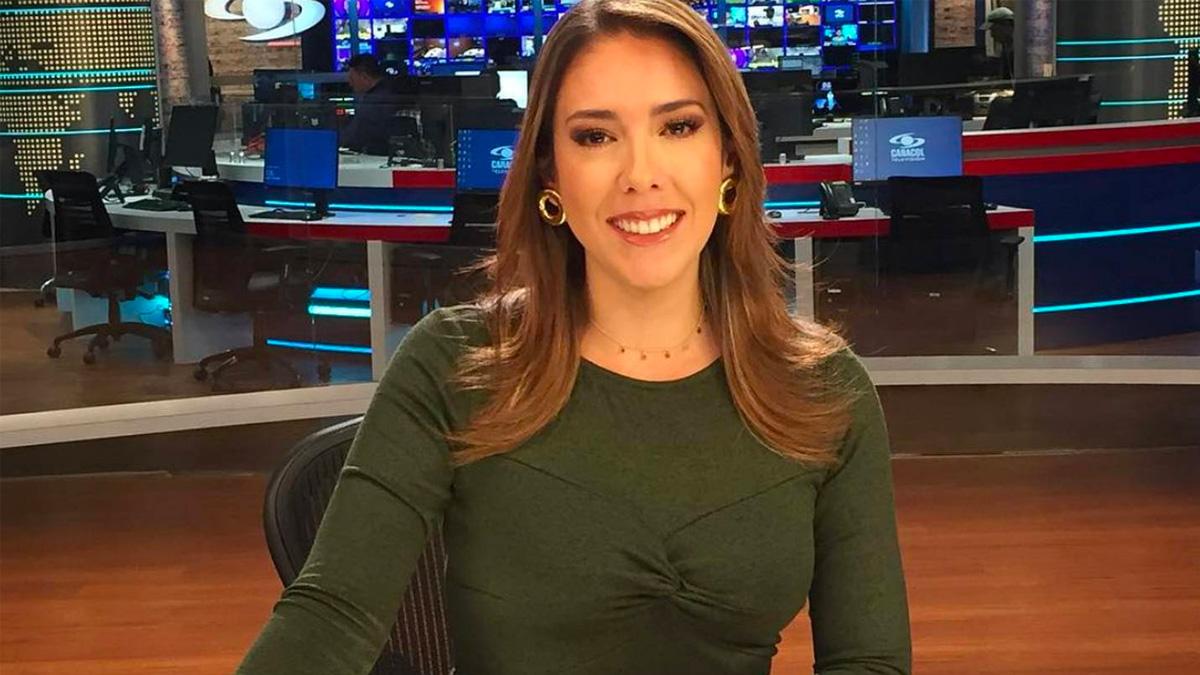 La despedida de Juanita Gómez de Noticias Caracol | KienyKe