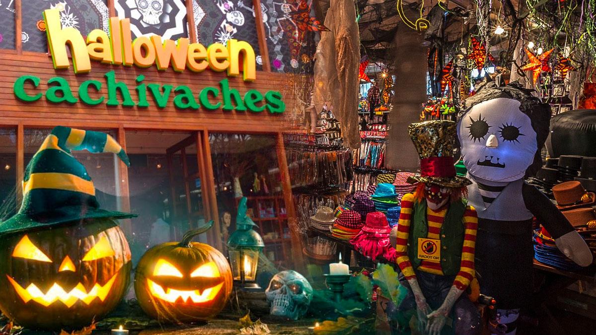 Disfraces Cachivaches - ¡Vive un Halloween increíble en familia! Visita  nuestros almacenes en Bogotá y Medellín. O encuentra en nuestra página web  todos los disfraces disponibles para compra online.