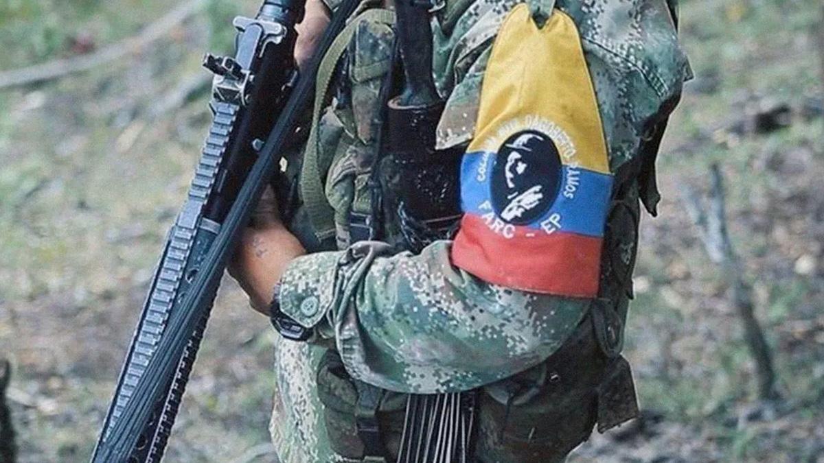 Paz Total': ¿enrredada por acciones de las disidencias de las FARC? |  KienyKe