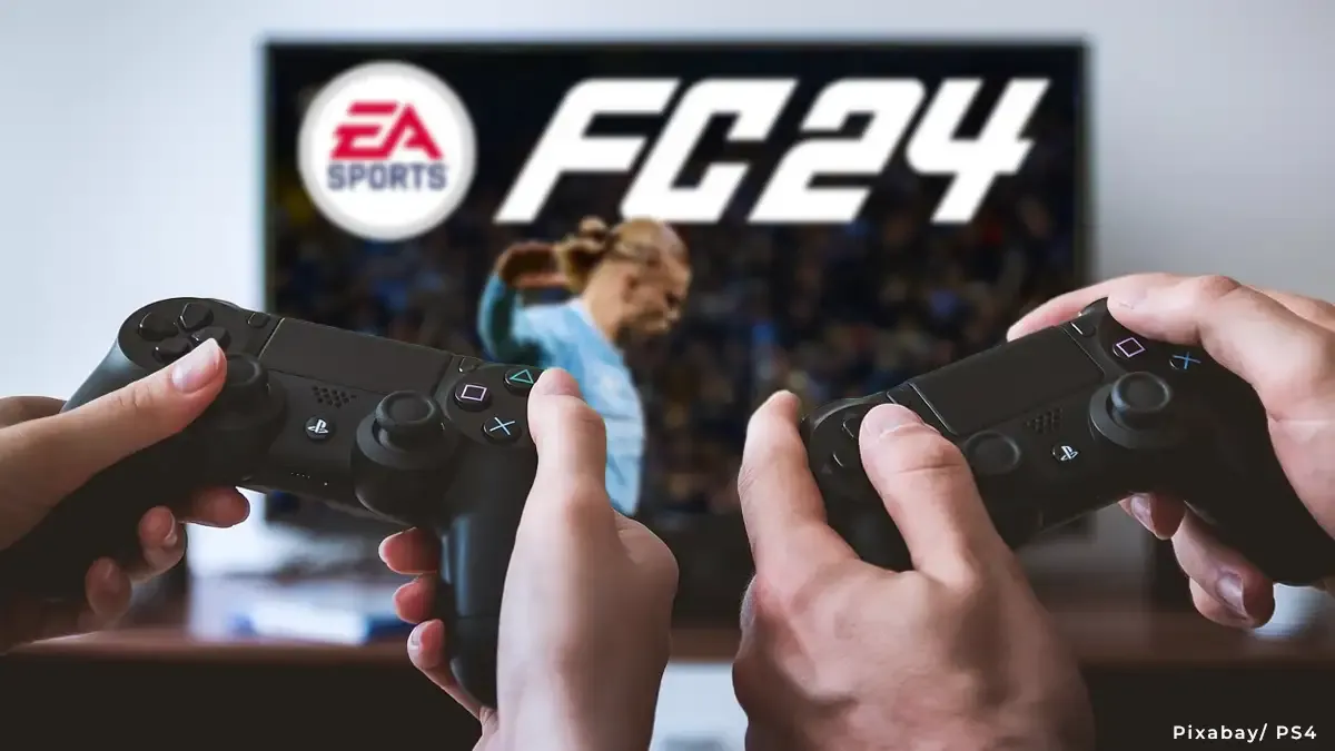 EA Sports FC 24: cómo conseguir los sobres y recompensas de