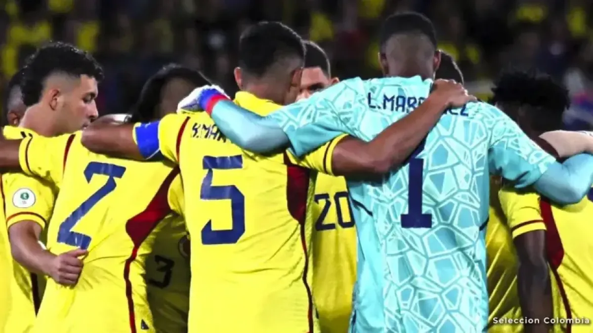 Brasil, Uruguay y Colombia debutan con triunfo en el fútbol