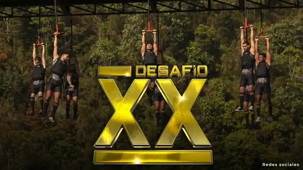 Las impresionantes cifras de rating del Desafío XX | KienyKe