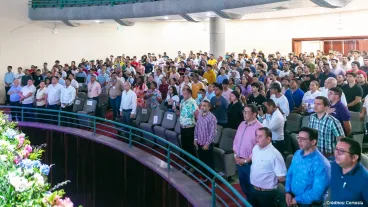 Gobierno invertirá en la expansión de la conectividad en Sucre 