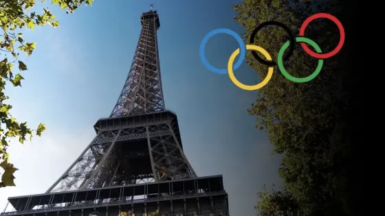 Juegos Olímpicos París