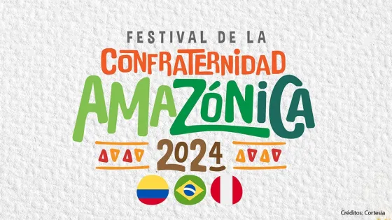 Festival de la Confraternidad Amazónica