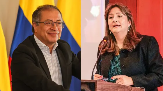 ¿Quién es Ángela María Buitrago, nueva ministra de Justicia de Petro?