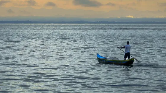 Gobierno entregó la administración del Puerto Pesquero de Tumaco a la comunidad