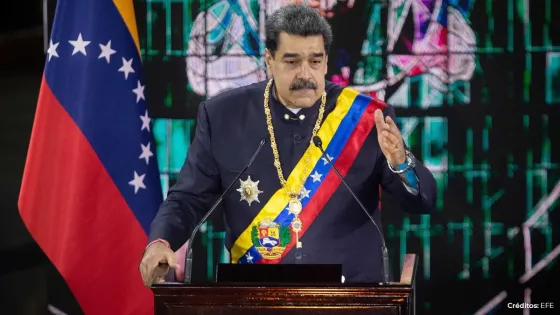 Los años que lleva Nicolás Maduro dirigiendo a Venezuela