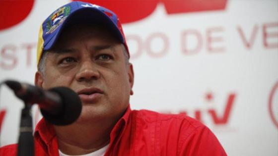 diosdado-cabello