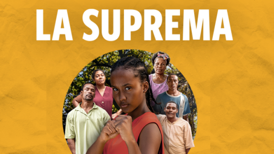 La película colombiana 'La Suprema', será candidata al Óscar 