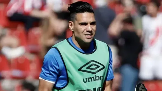 falcao