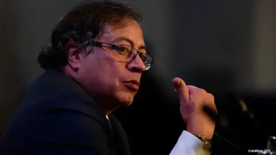 Gustavo Petro