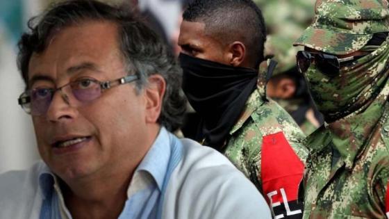 Gobierno aclara que el diálogo con el ELN "queda suspendido"