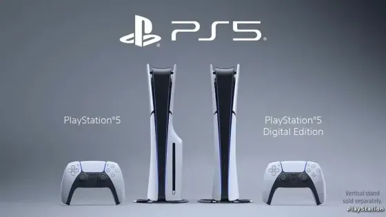 playstation 5 pro con IA