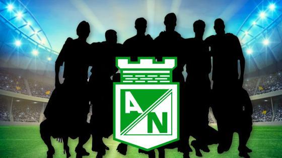 atlético nacional