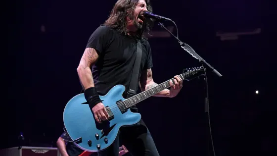 Dave Grohl