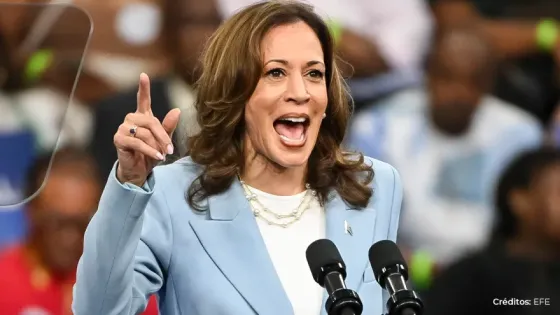 Kamala Harris