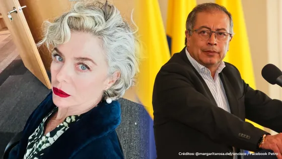 margarita rosa de francisco y gustavo petro