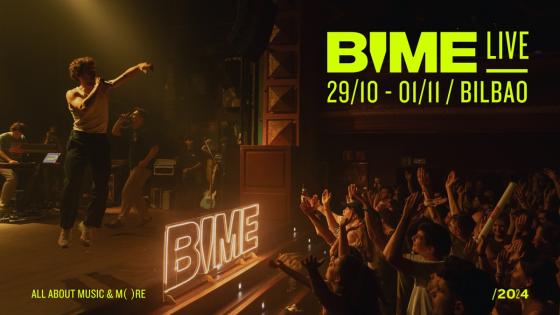 BIME Bilbao 2024