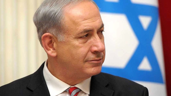 Netanyahu