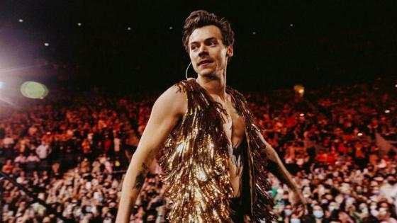 Harry Styles rompe el silencio tras muerte de Liam Payne