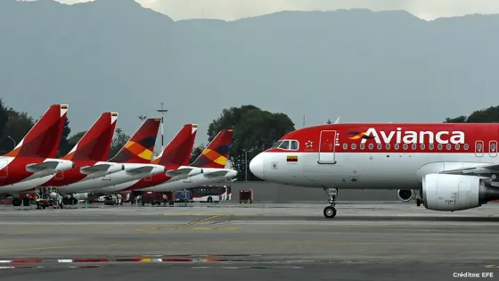 avianca