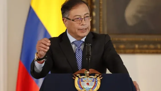 Gustavo Petro