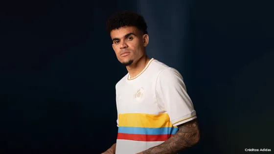 ¿Cuánto vale la nueva camiseta edición especial de la Selección Colombia?