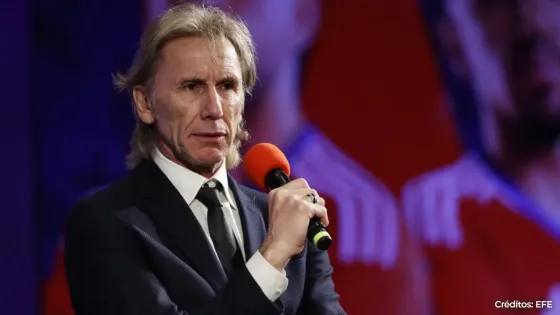 ricardo gareca millonarios