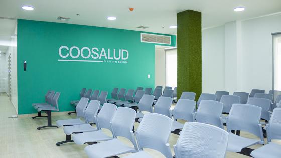 coosalud