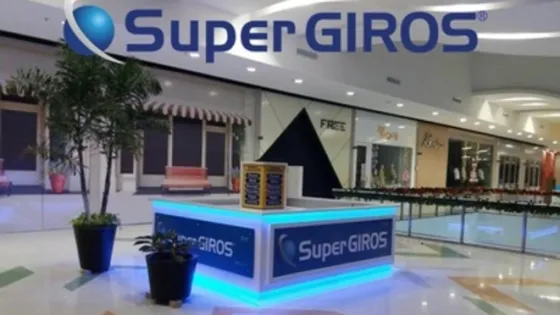 supergiros