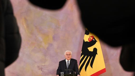 Frank-Walter-Steinmeier