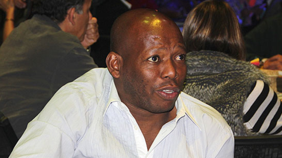 "Sinvergüenzas y ladrones": Faustino Asprilla se despacha contra la Dimayor