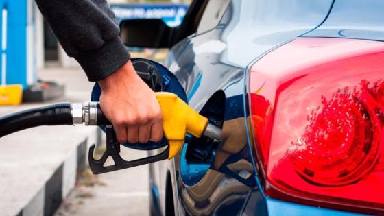 ¿Cuánto aumentó el precio del diesel?