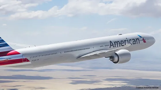 American Airlines