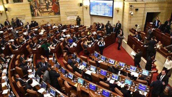 Se hunde reforma tributaria impulsada por el Gobierno