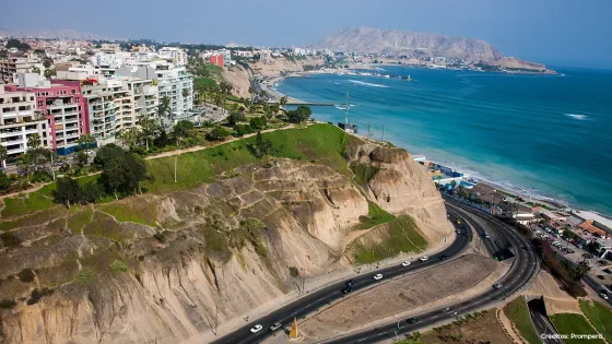 lima, perú