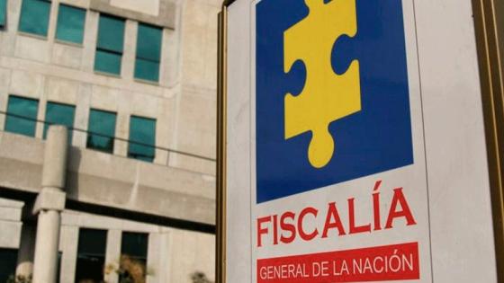 Fiscalia