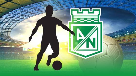 Fáber Gil Atlético Nacional Marino Hinestroza