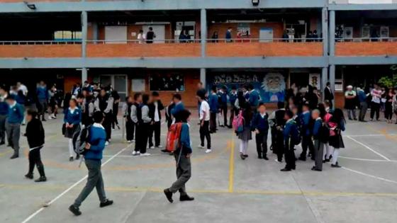 Colegios en el Catatumbo regresarán a clases este martes