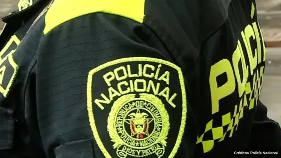 Policía Nacional 