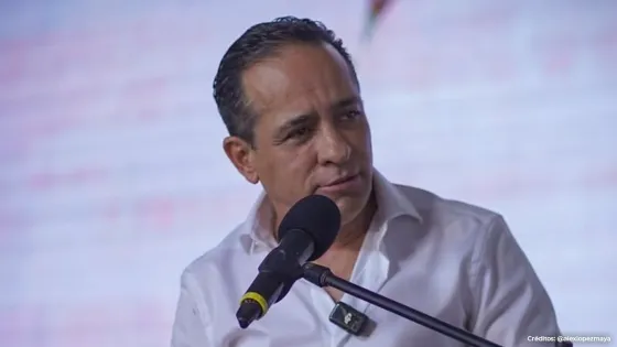 Alexander López Maya