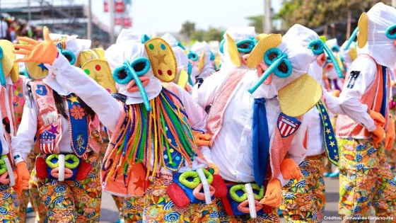 Carnaval-de-Barranquilla