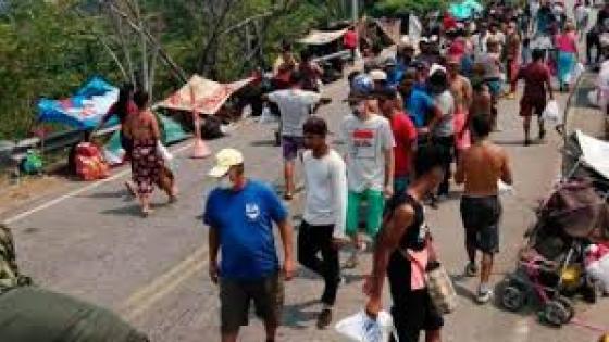 Misión humanitaria abordará crisis en el Catatumbo