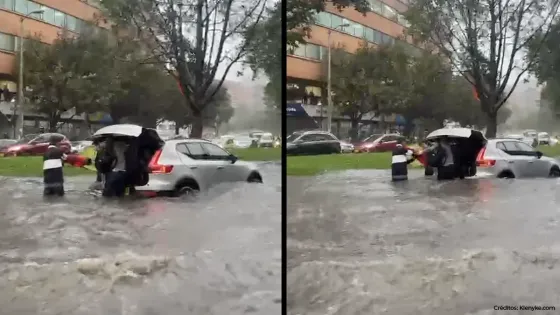 Inundaciones