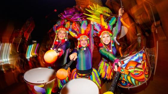 Festival de teatro de Tenjo Festival de teatro de Tenjo