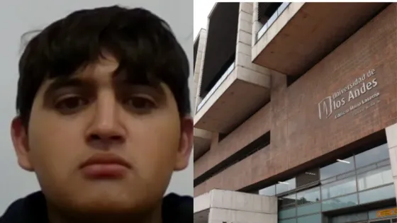 Estudiante-Universidad-Andes-Fallecido-Haloween Estudiante-Universidad-Andes-Fallecido-Haloween